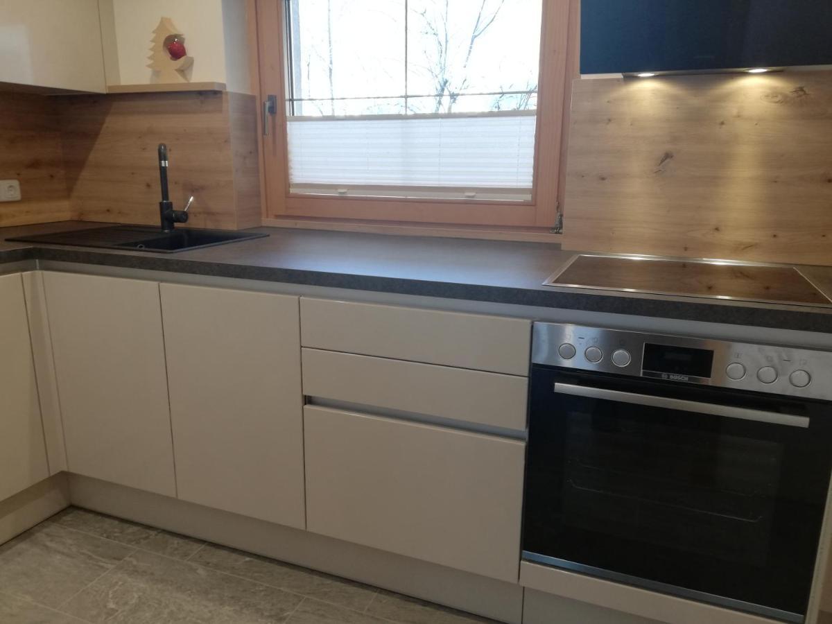 Haus Gruenbacher Лиенц Экстерьер фото