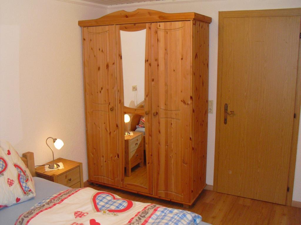 Haus Gruenbacher Лиенц Экстерьер фото