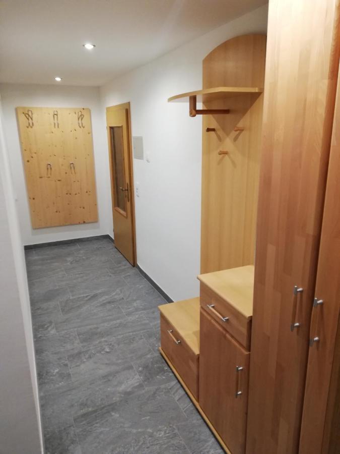 Haus Gruenbacher Лиенц Экстерьер фото